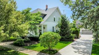 Information 220 Hickory St, Frankfort, IL News