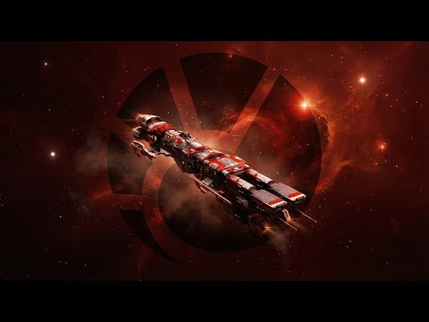EvE Online | Button Clickers hate this Ship | PVP