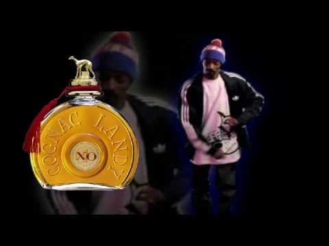 Snoop Dogg - Luv Drunk - Landy Cognac Commercial