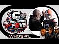 TOP F5VE Games That Made Coach Prime & Shedeur Sanders Must-See TV!