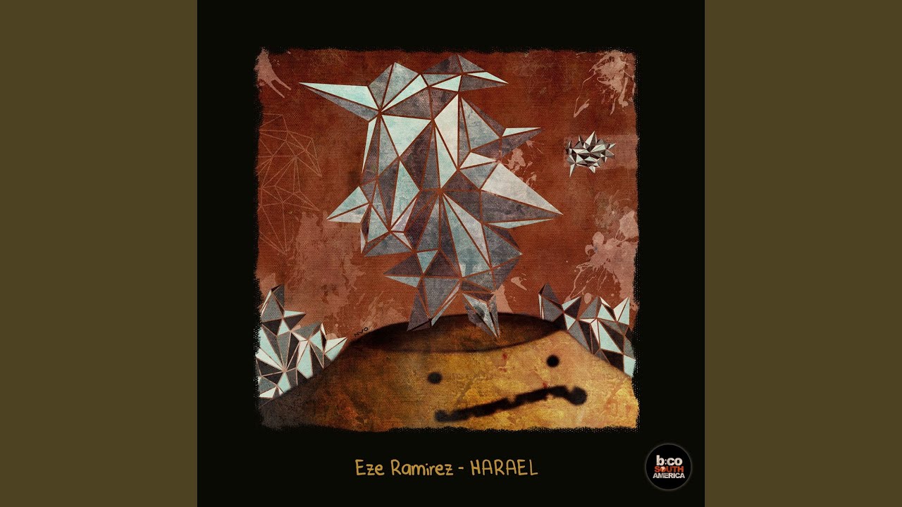 Watch Harael on YouTube Watch Harael on YouTube