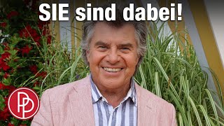 „Sommer-Spaß mit Andy Borg“ – Das sind die Gäste der Schlager-Show | PROMIPOOL