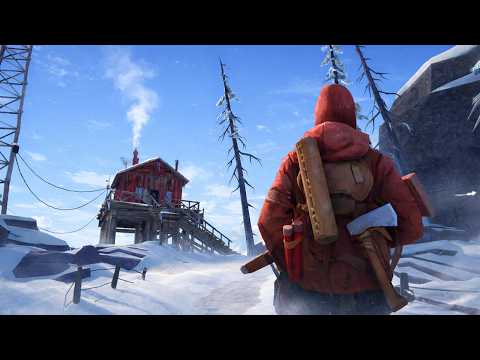 I've Waited 2 Years To Play This Amazing Survival Game Again!