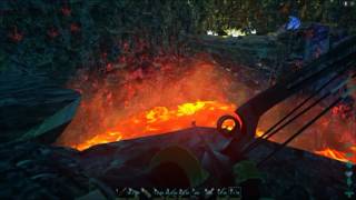 Ark: Survival Evolved - German - Das Artefakt Des Massiven