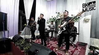 Download Lagu KERISPATIH - BILA RASAKU INI RASAMU (cover by BK MUSIC) MP3