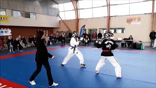 CLIP Hapkido Combat Master