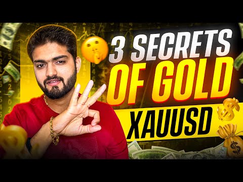 3 SECRETS OF
