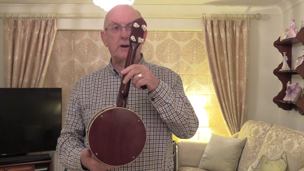 The George Formby Society Grand Draw 2020