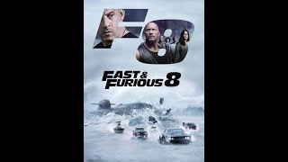 اقوي افلام فان ديزيل fast and furious 8