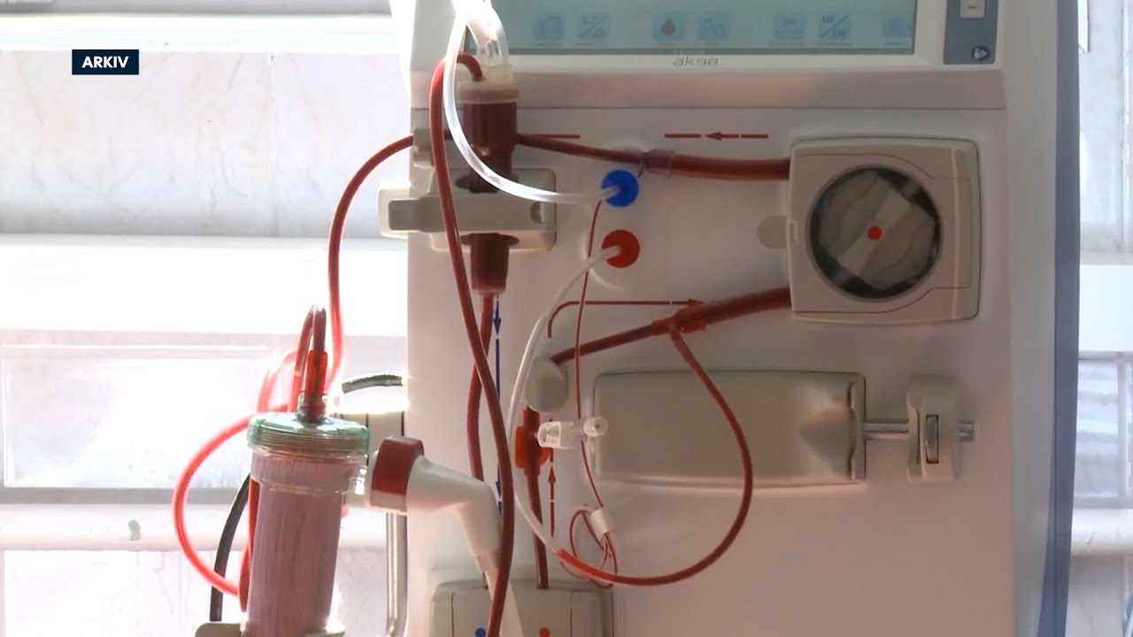 Dializa, çka duhet të dinë pacientët që e marrin këtë trajtim?