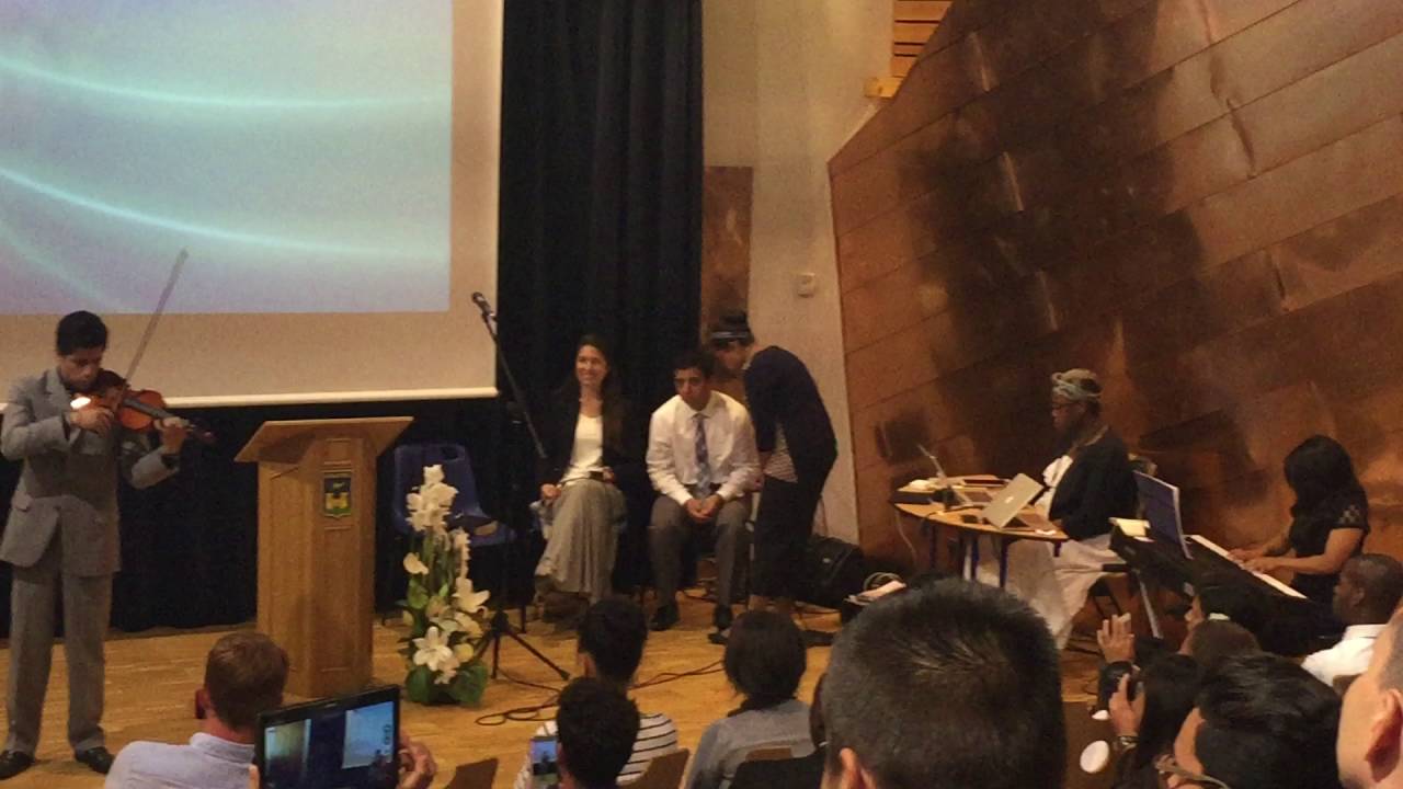 Jeffrey Portalanza - Val de pace și iubire