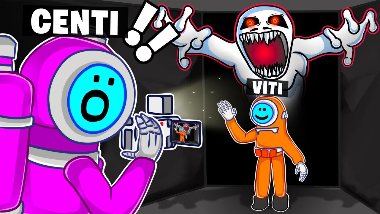 Wir ERSTELLEN GRUSELIGE VIDEOS in Roblox!