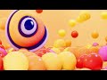 Beginning of video