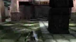 Gunz Wind Steps by (XD)