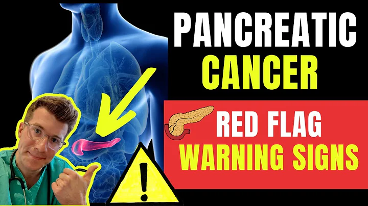 How to spot RED FLAG warning signs & symptoms of PANCREATIC CANCER... Doctor O'Donovan explains - DayDayNews