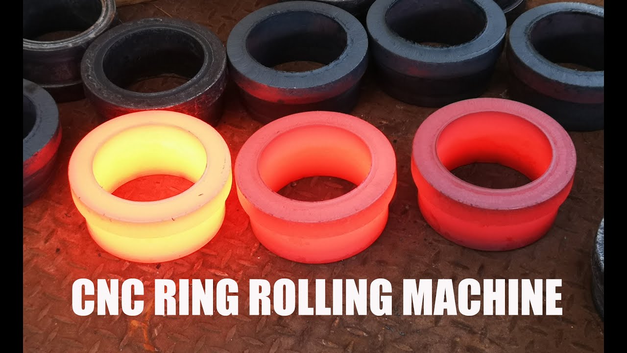How Seamless Rolled Rings Are Used in the Aerospace Industry - Specialty  Ring