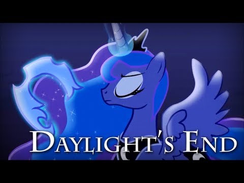 daylight's-end