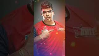 new pawan sehrawat viral video| kabbadi status video| PKL 2022 #shorts