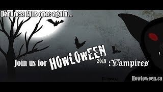 HOWLOWEEN 2018