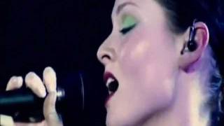 Sophie Ellis Bextor-By Chance(Live Watch My Lips Tour)