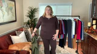 Quacker Factory Dream Jeannes 5-Pocket 