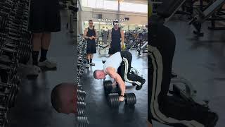 Kurz die Verwirrung verwirrt #foryou #challenge #calisthenics