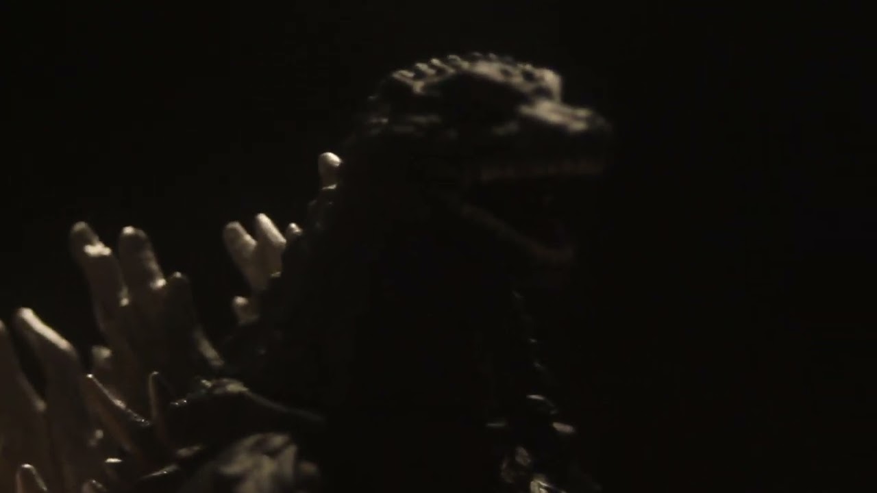 サウンド怪獣王ゴジラ2003 - YouTube