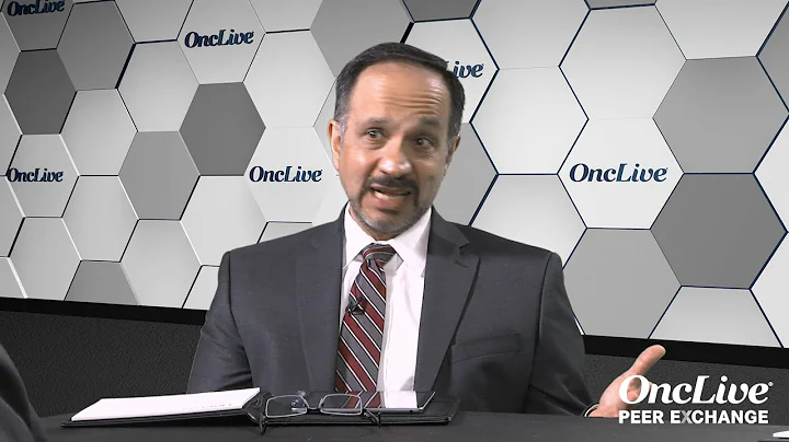 NSCLC: Treating Progression After Chemo and I-O