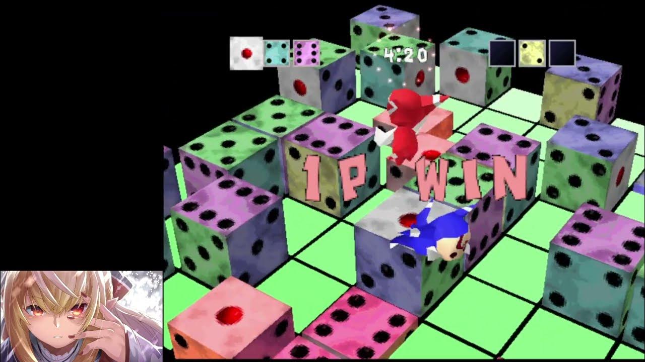 [Devil Dice] 1v1 against IA until I lose YouTube