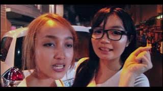 NGABUBURIT GAGAL W/ MONICA ARDHEA ( jalan-jalan at Malioboro)