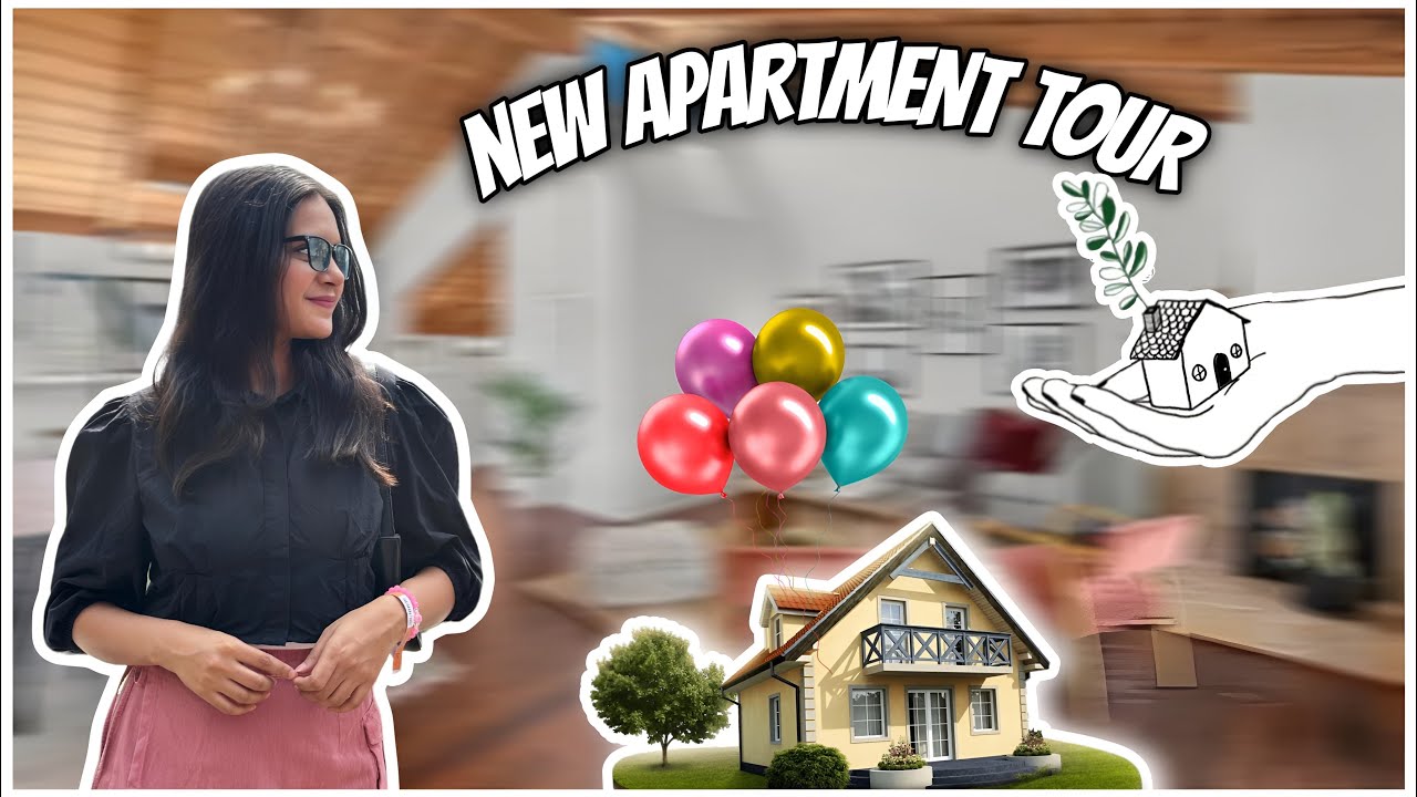 🏡 We Bought Our Dream Home! | New Chapter Begins