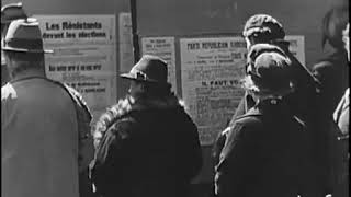 Droit De Vote Des Françaises 20041945 Loi Du 21101945 Extension Du Suffrage Universel Aux Femmes