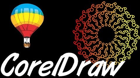 Corel Draw Tips & Tricks Weld not working on this and what to you can do