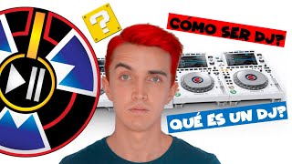 Download Lagu Cómo ser DJ? - Qué es un DJ? - 3 Tips para ser DJ Profesional - Tutorial #1 con DJ Bagnis Download Lagu Cómo ser DJ? - Qué es un DJ? - 3 Tips para ser DJ Profesional - Tutorial #1 con DJ Bagnis
