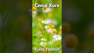 Cemal Kuru İlahileri - Ajans Yıldırım Resimi