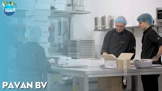 Pavan BV item Bouwen Aan De Toekomst S07E18; Milieu &amp; Energie