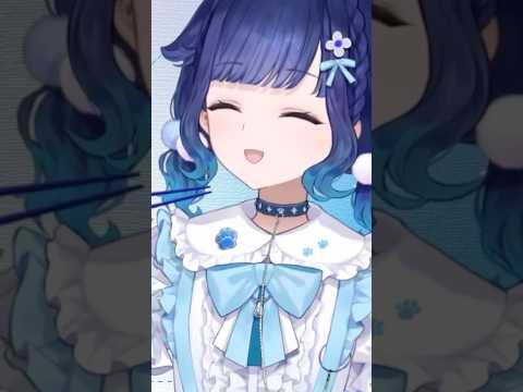 Drunk Lonely Tsumuo Has A Wholesome Moment With Uhi {Eng Sub | VSpo!} #kokagetsumugi #vspo #shorts