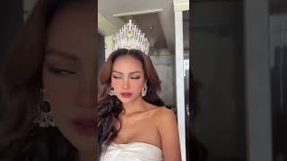 Miss Universe Vietnam 2022 Ngoc Chau 🇻🇳