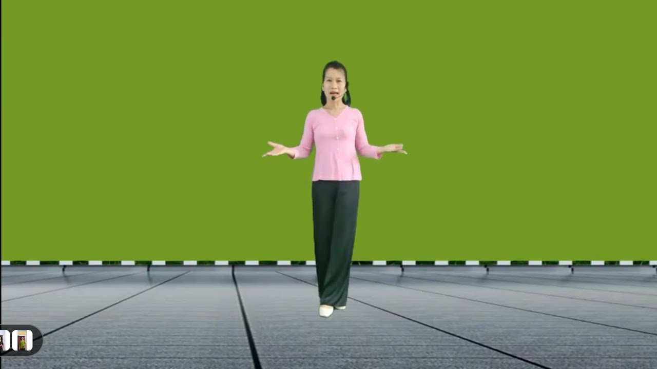 Hướng dẫn: 🌺TÔN VINH PHỤ NỮ VIỆT NAM🌺 ( BIÊN ĐẠO MỚI NHẤT - CĐ 20/10 - RẤT ĐẸP - DỄ TẬP)