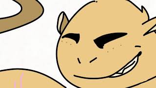 Just some ugly animations