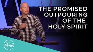 The Promised Outpouring of the Holy Spirit | Pastor Daniel Bracken