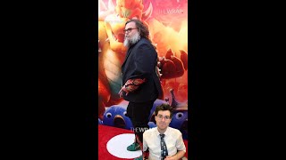 Famous Is Jack Black the Biggest Movie Star in the World? Wealth