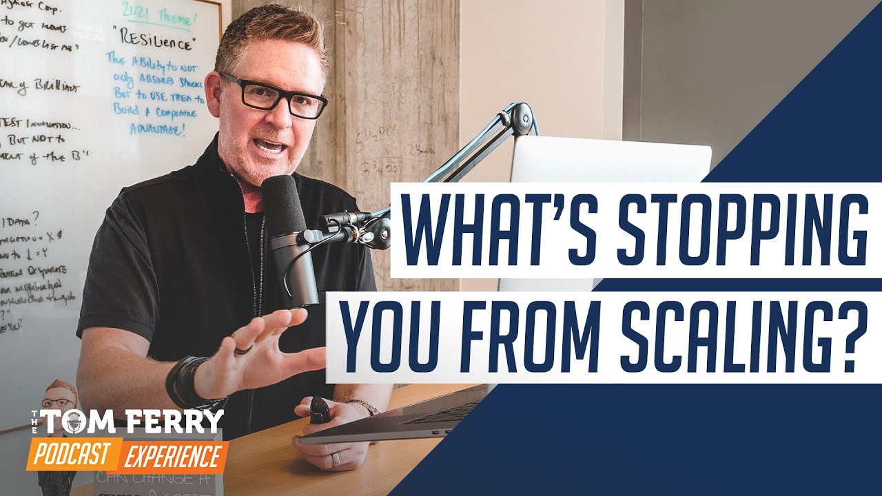 The 14 Questions You Need to Answer to Scale Your Business in 2021 ...