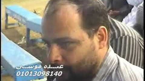 الشيخ محرم العطار سورة يس وقصار السور فى الأورمان السنبلاوين دقهلية 11-03-2013 تسجيلات عبده موسى