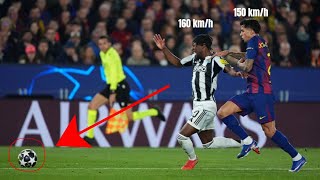 Anthony Elanga vs João Cancelo (18-03-2026)