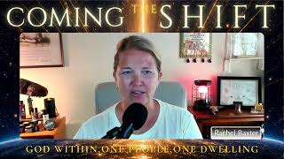 Ep. 2 | The Coming Shift Live - The Introduction with Matt Enns