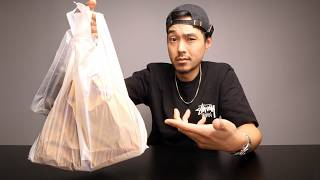 They Sell 66,000 Burgers EVERY DAY
