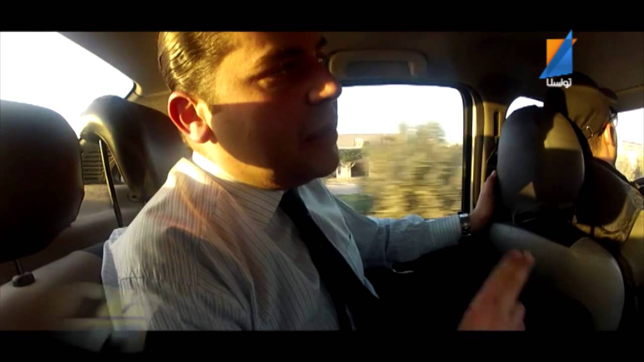 قبل و بعد زيارة Kafon في سجن المرناقية