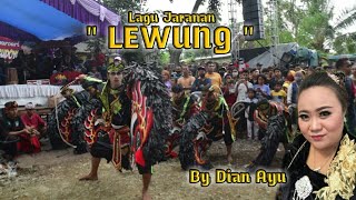 Lewung versi Jaranan By Dian Ayu