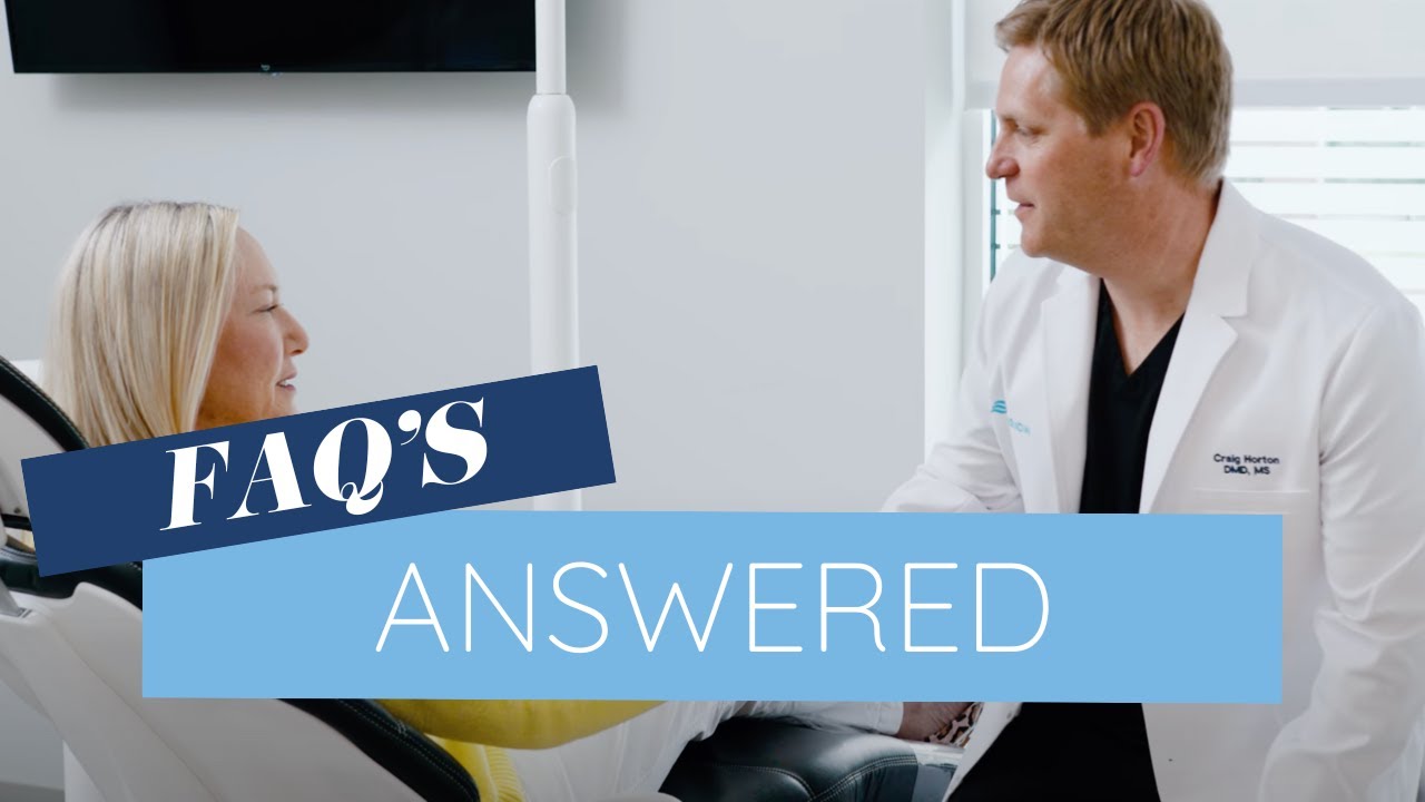 What Are The Top 3 Reasons to Choose Envision For My Dental Implants Procedure?